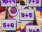 Játék Pomni Math Game online
