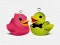 Játék Duck Memory Challenge online