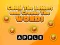 Játék Catch The Letters And Create The Words online