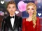 Játék Valentine's Day Couple Date online