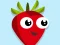 Játék Bouncing Strawberry online