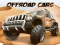 Játék Offroad Cars Jigsaw online