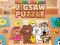 Játék Brown And Friends Jigsaw Puzzle online