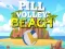Játék Pill Volley Beach online