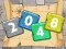 Játék Ancient 2048 online