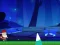 Játék Santa Runner 2D online