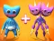 Játék PlayTime Merge & Fight online