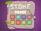 Játék Stone Merge online