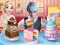 Játék Princess Wedding Cake online