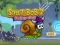 Játék Snail Bob 7 fantasy story online