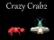Játék Crazy Crab 2 online
