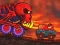 Játék Car Eats Car: Volcanic Adventure online