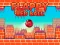 Játék Flappy red ball online