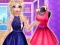 Játék Elsie Dream Dress online