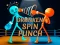 Játék Drunken Spin Punch online