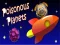 Játék Poisonous Planets online