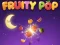 Játék Fruity Pop online