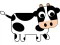 Játék Farm Animals Puzzle Challenge online
