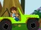Játék Diego 4x4 Offroad online