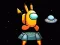 Játék Among Them Space Run online