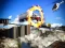 Játék Impossible Truck Driving Stunt Track Parking online