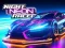 Játék Neon City Racers online