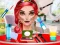 Játék Face Paint Party online