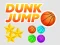 Játék Dunk Jump online