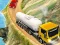 Játék Oil Tanker Transporter Truck online
