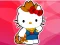 Játék Hello Kitty Memory Challenge online