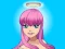 Játék Angel or Demon Avatar Maker online