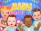 Játék Baby Dress Up online