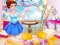 Játék Princess Spa Day online