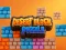 Játék Desert Block Puzzle online