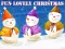 Játék Fun Lovely Christmas online