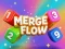 Játék Merge Flow online