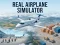 Játék Real Airplane Simulator online