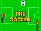 Játék The Soccer online