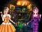 Játék Princess Halloween Party Dress online