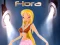 Játék Winx Flora Fashion Girl online