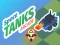 Játék Space Tanks: Arcade online