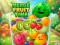 Játék Merge Fruit Time online