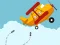 Játék Missile Dodge online
