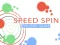 Játék Speed Spin Colors Game online