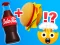 Játék Food Match online