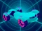 Játék Tunnel Racer online