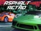 Játék Asphalt Retro online