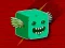 Játék Flappy Cube Challenge online