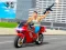 Játék Open World Crime City Shooting online