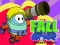 Játék Fall Guys Rocket Hero online